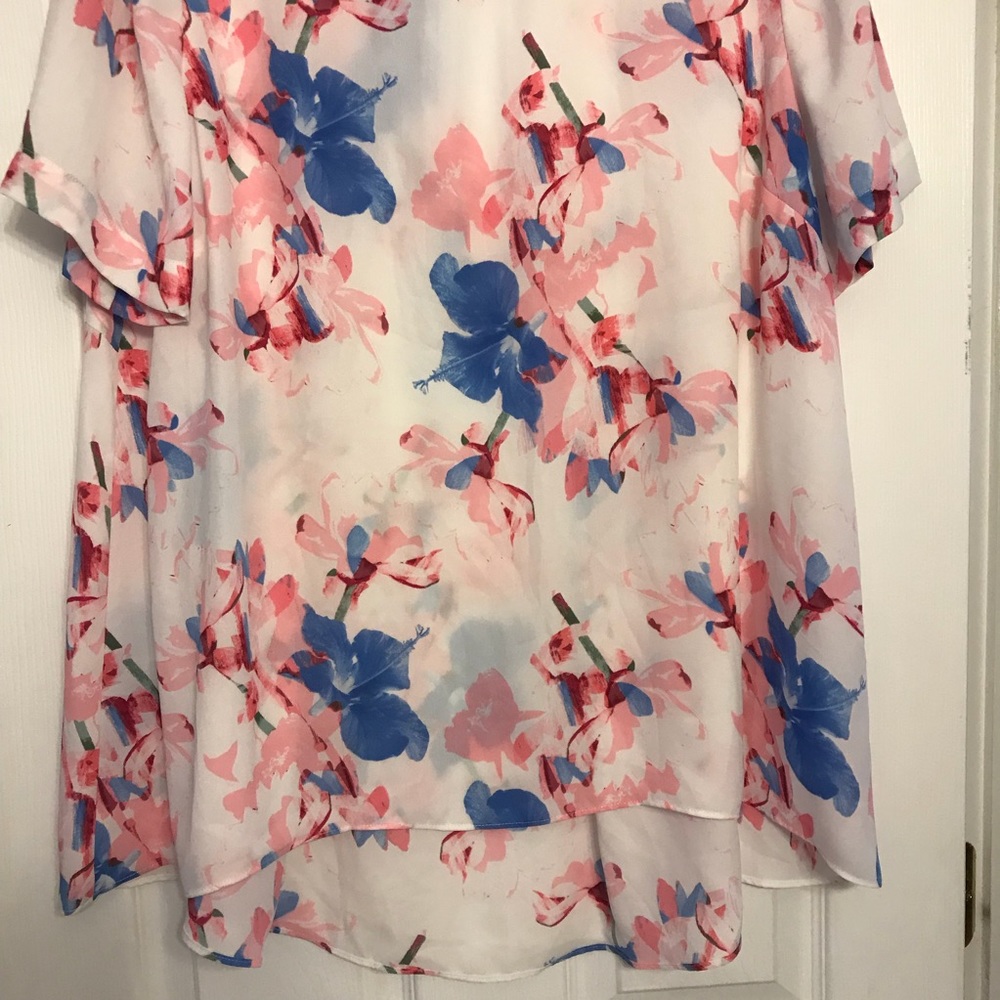 Blouse - Picture 3 of 4